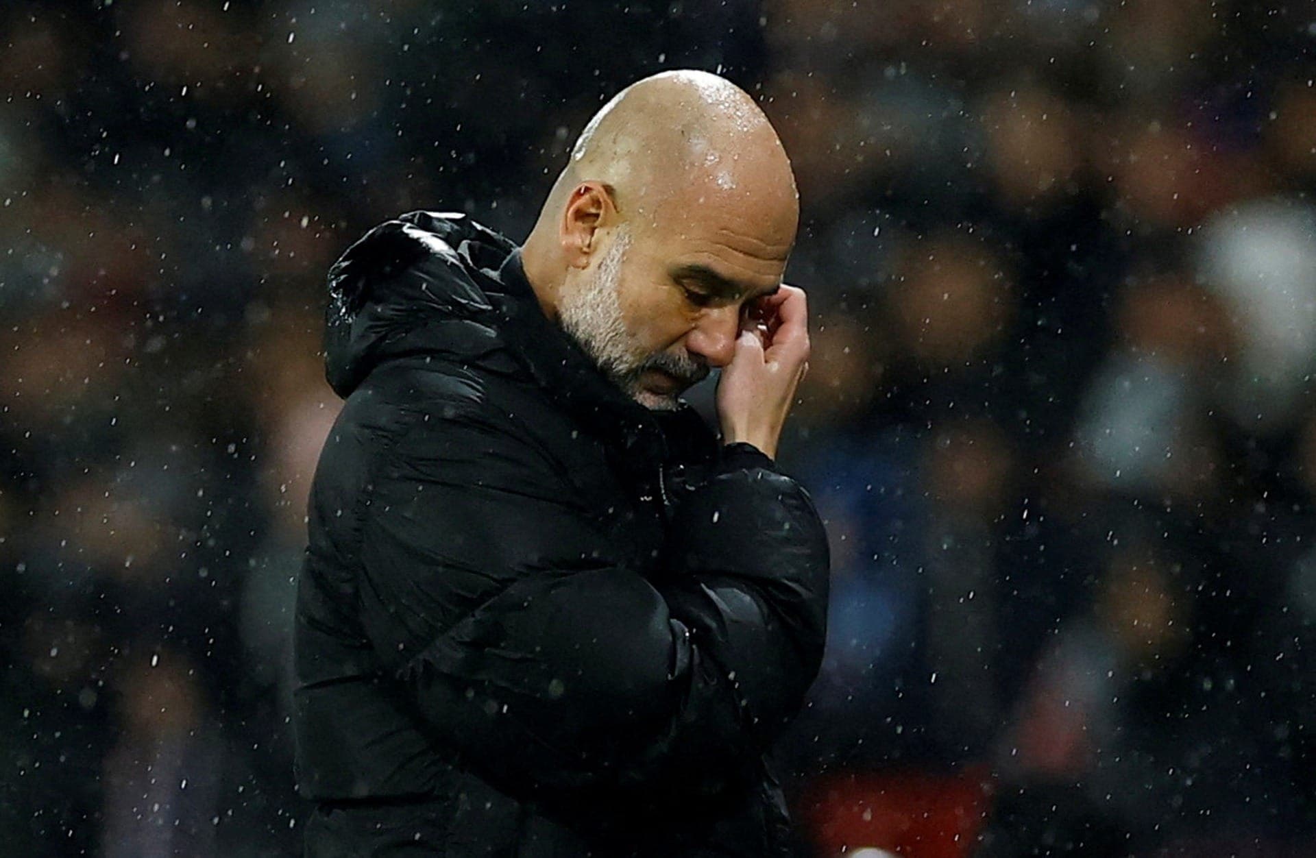 City tomou virada para o PSG e se complicou na Champions League