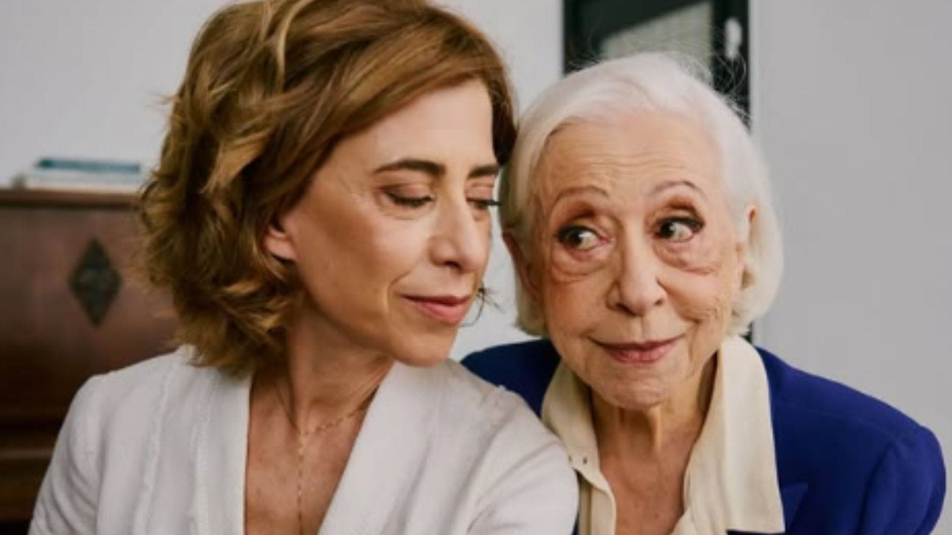 Fernanda Torres e Fernanda Montenegro