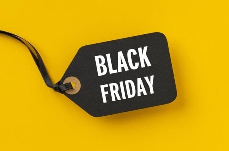 Os produtos mais vendidos na black friday de 2024
