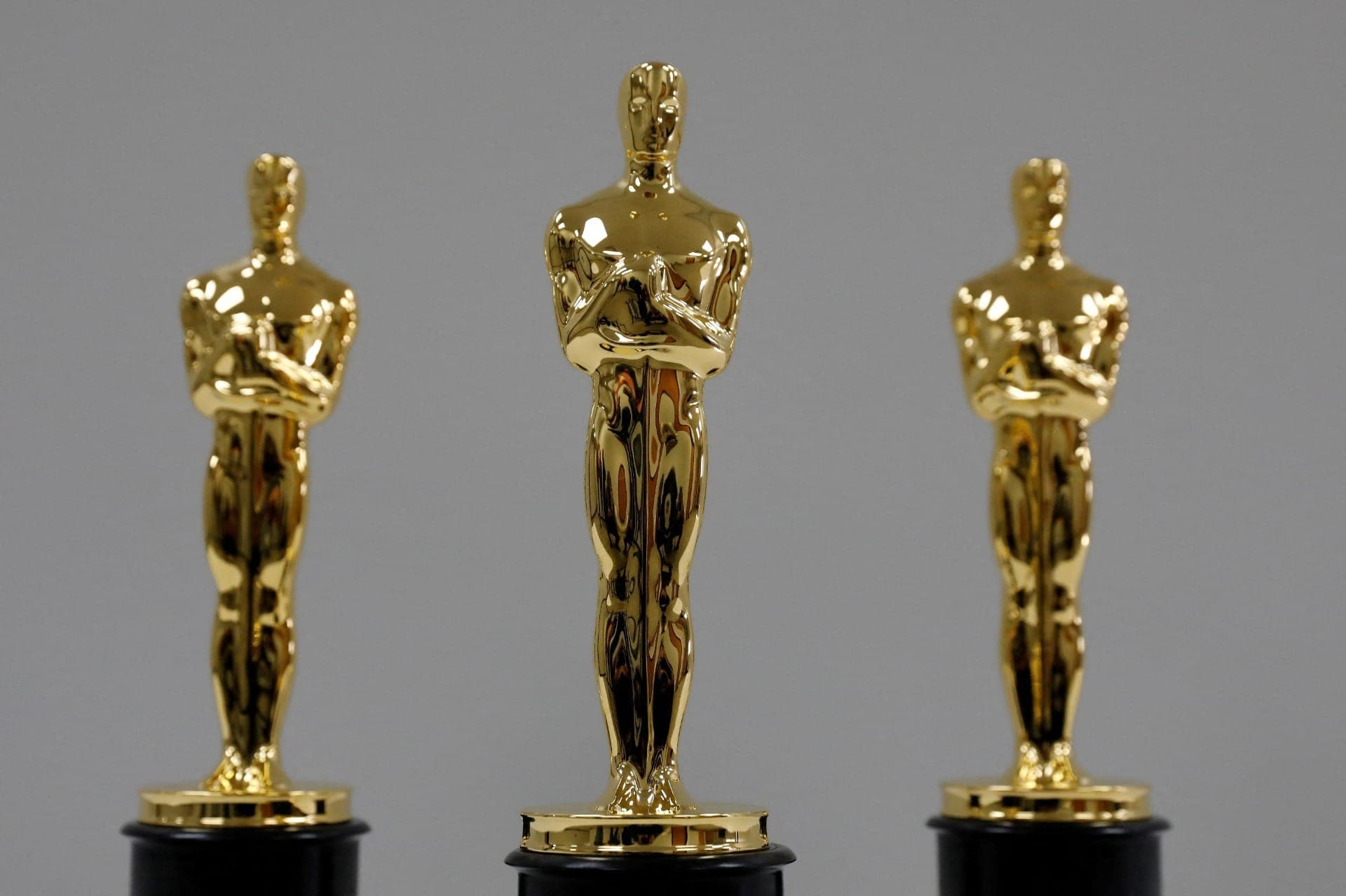 Estatuetas do Oscar