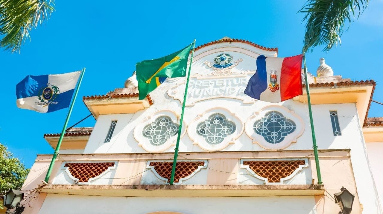 Prefeitura de Teresópolis
