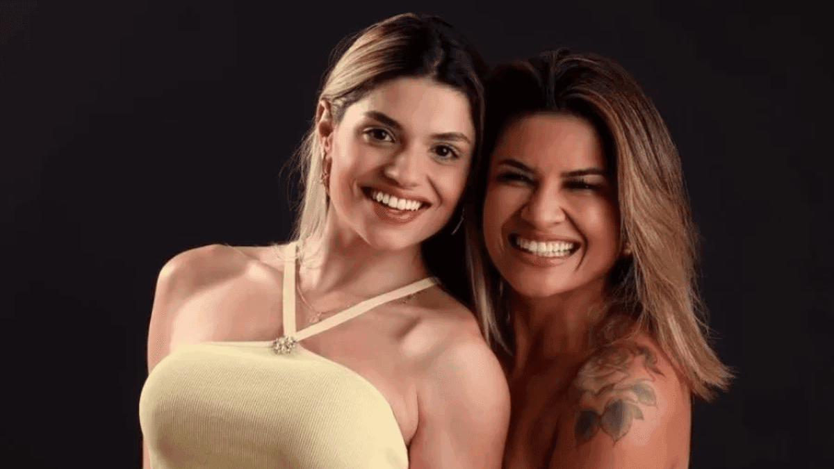 Dupla que ficou de fora do BBB ficou com dívida por causa do programa