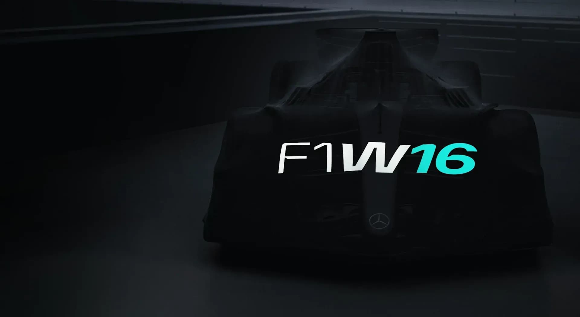 Mercedes anuncia data de lançamento do carro da temporada de 2025 da F1