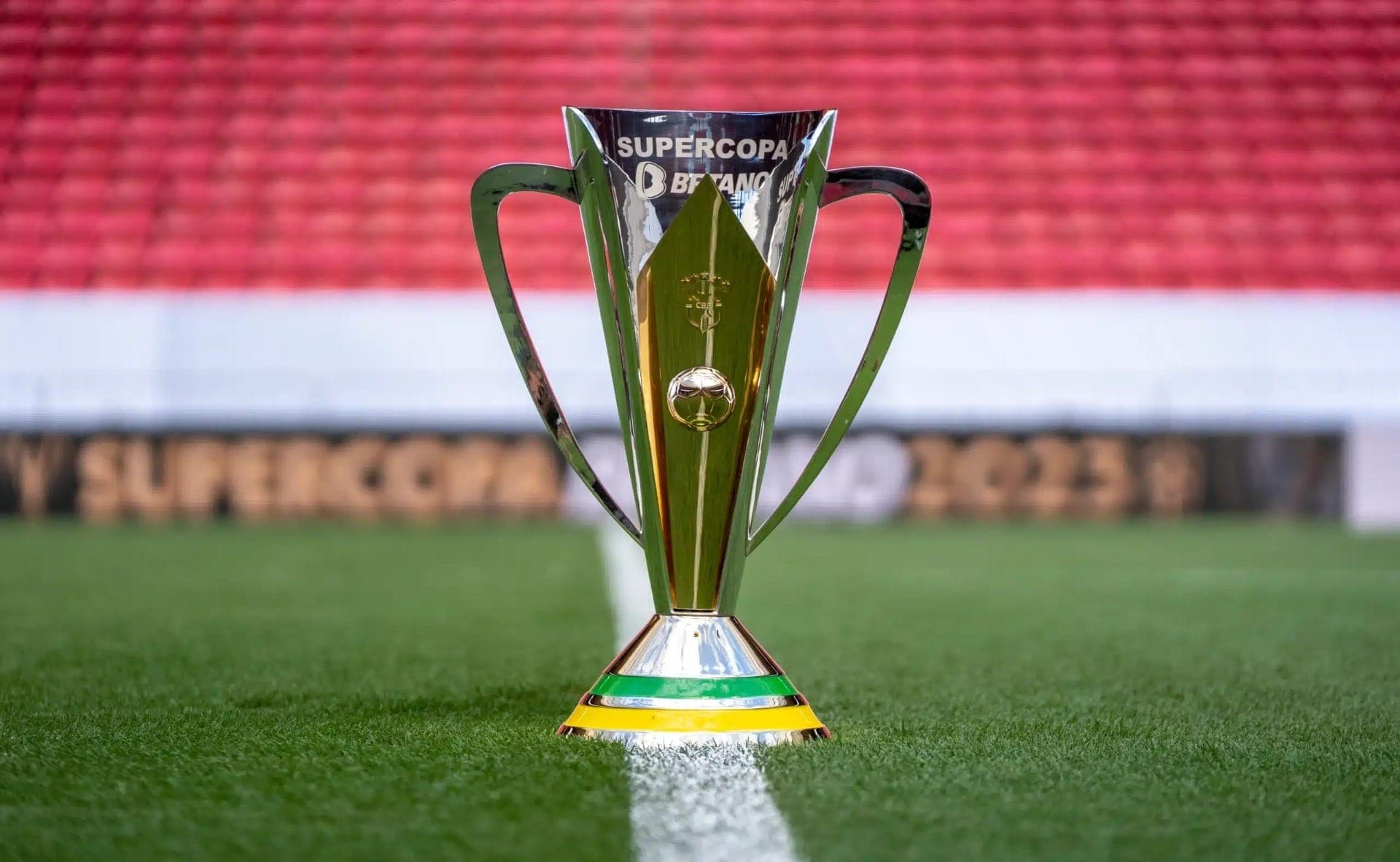 Veja o valor da premiação da Supercopa Rei 2025