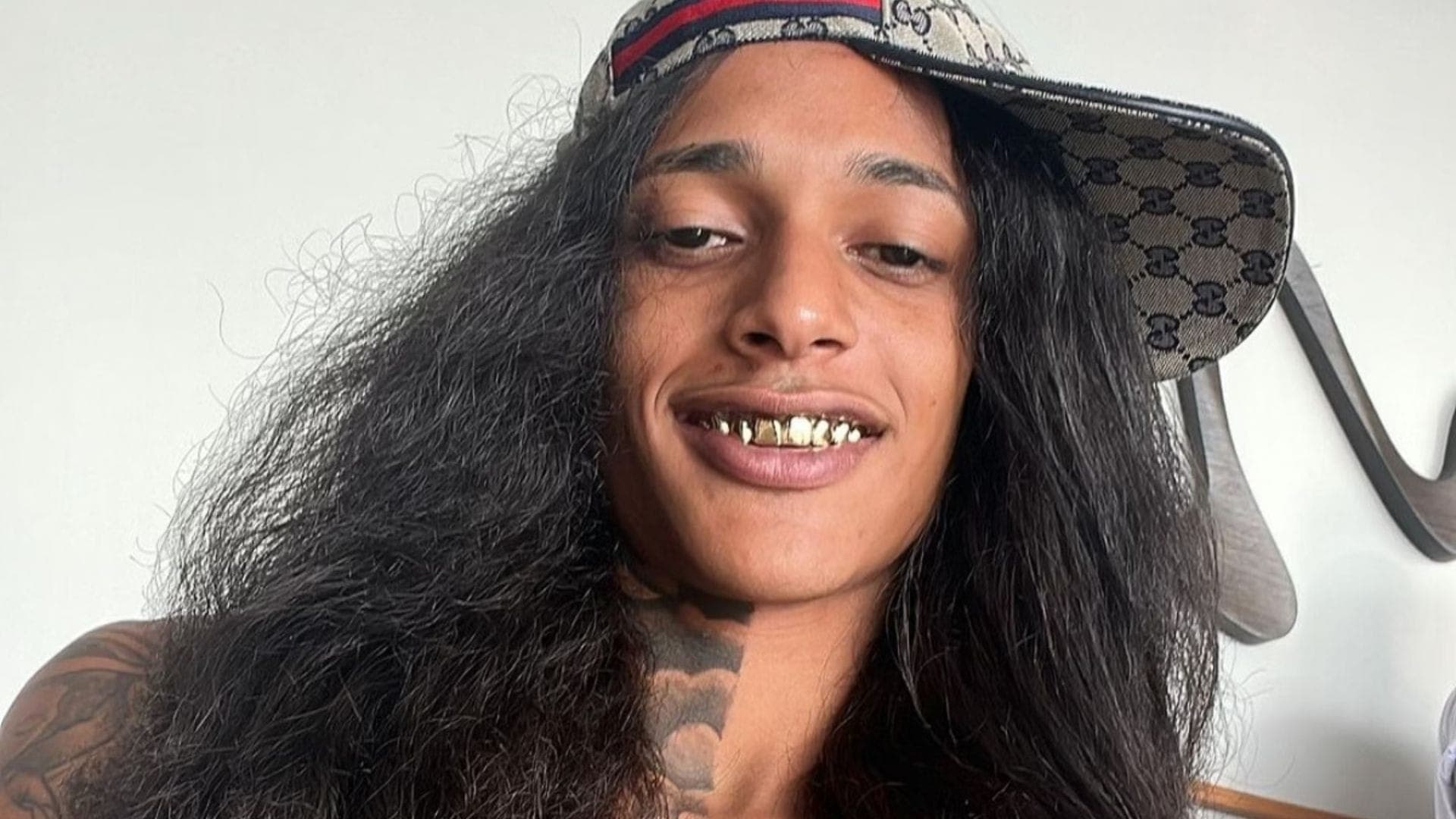 Projeto recebeu esse nome em referência ao rapper Oruam, um dos artistas de sucesso do cenário musical nacional