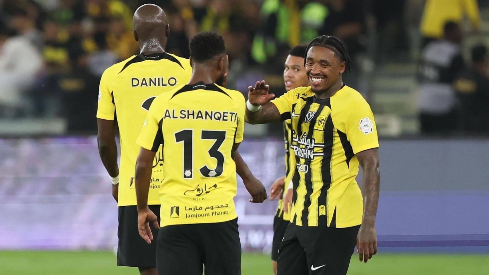 Ittihad