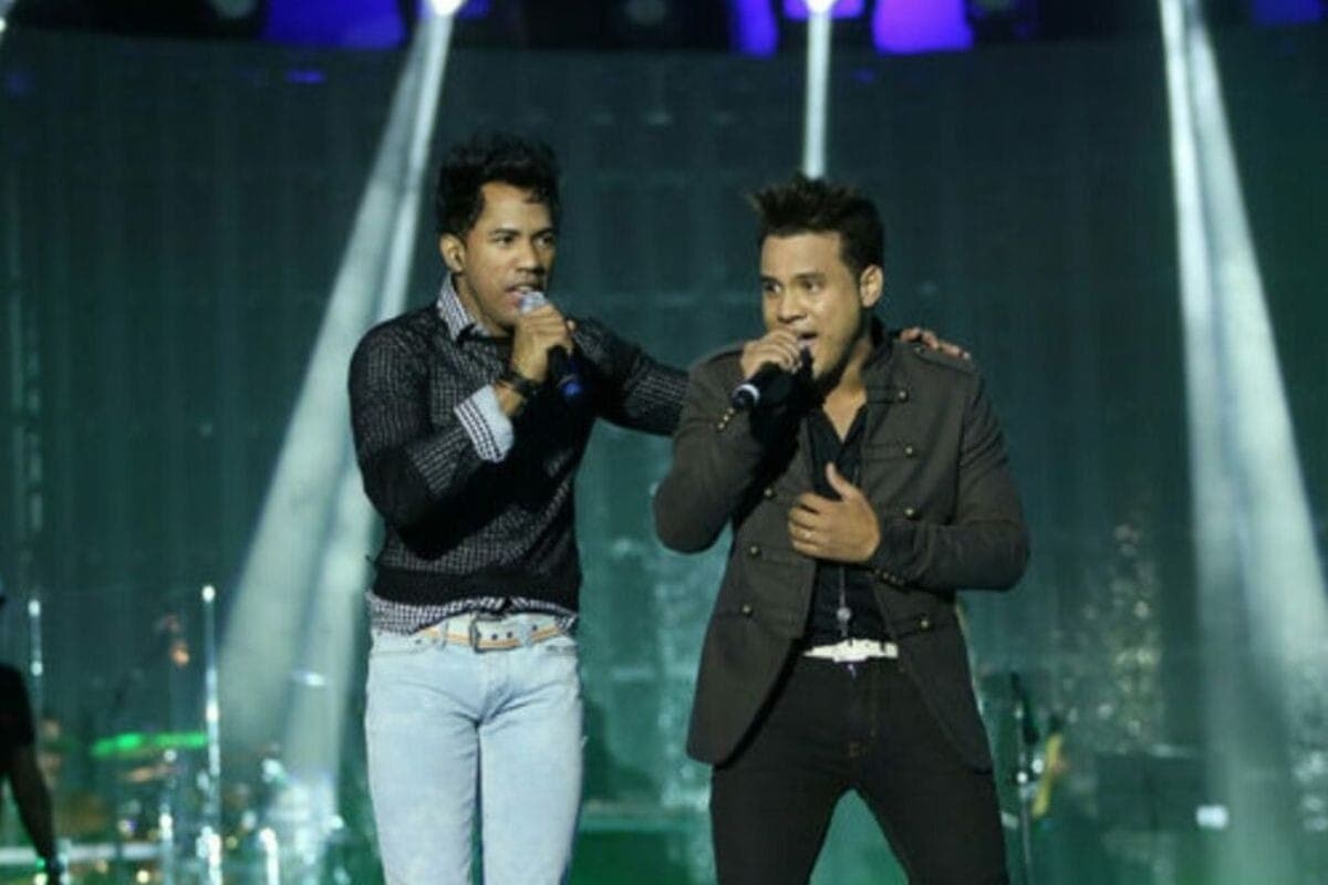 João Lucas e Marcelo