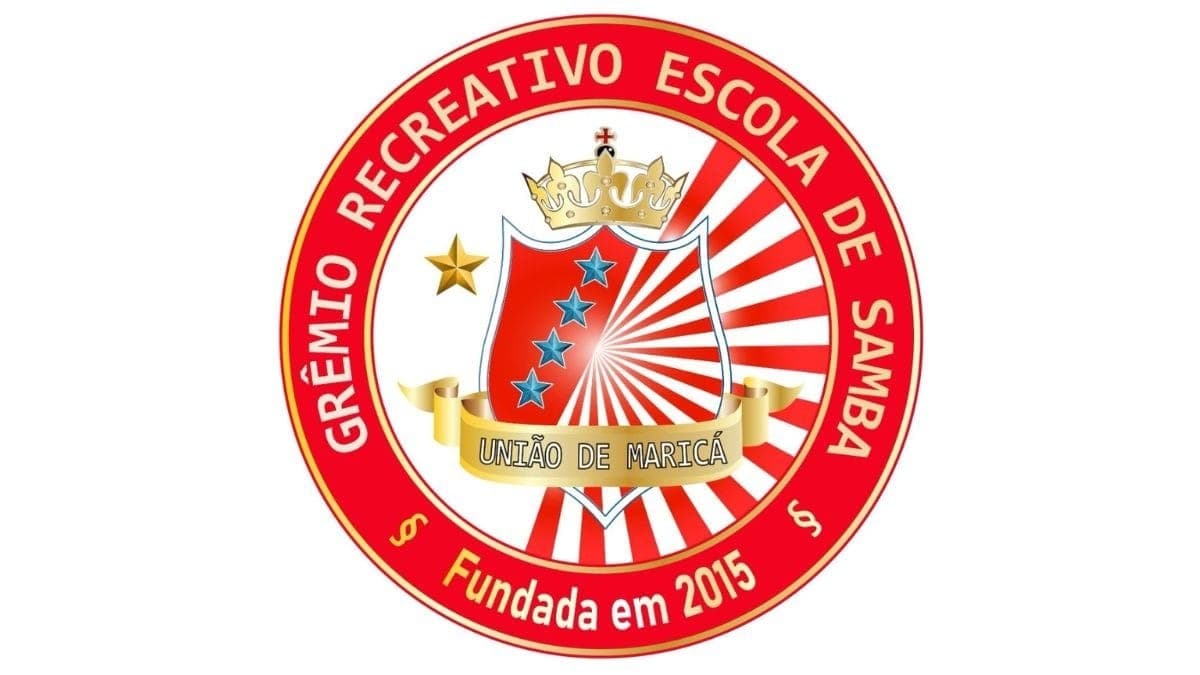 União de Maricá desfila na Série Ouro do Carnaval 2025