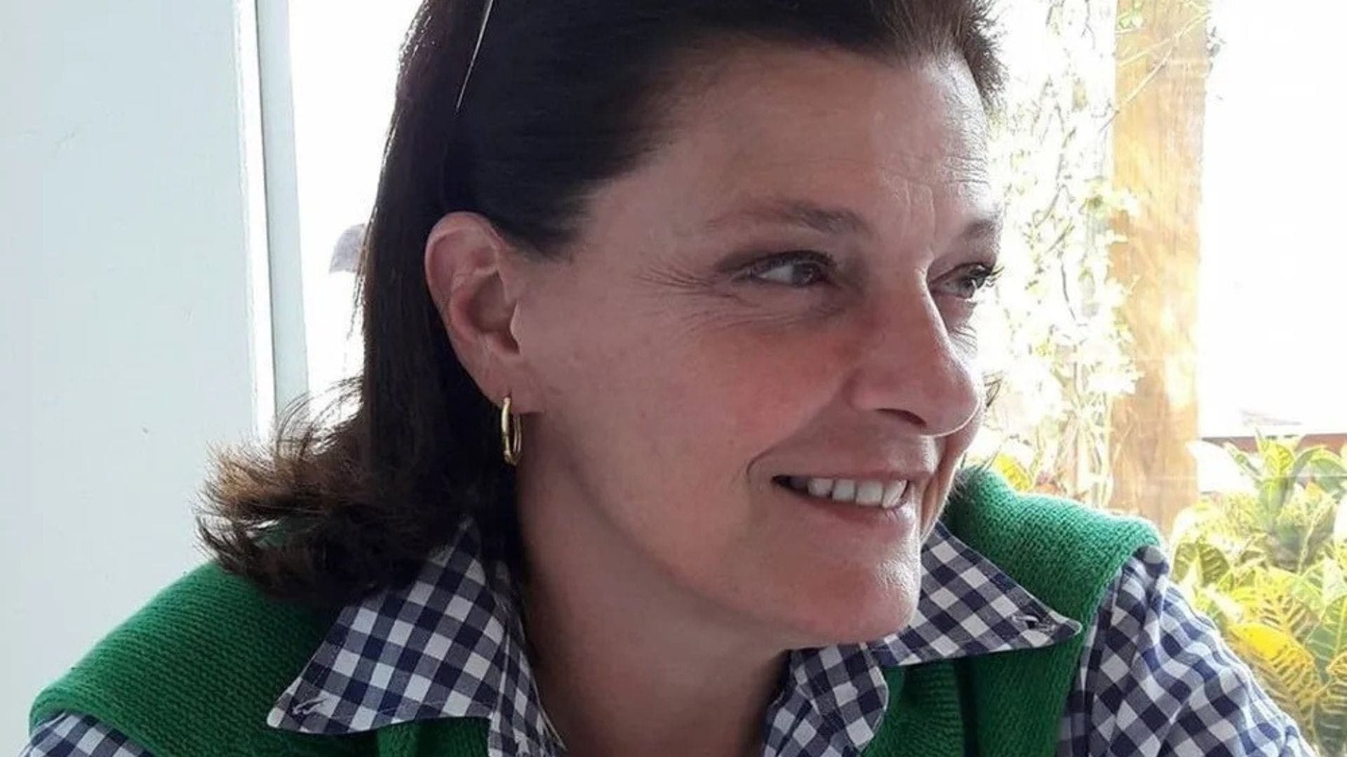 Maria de Lurdes da Costa Bueno, vítima do rompimento da barragem de Brumadinho