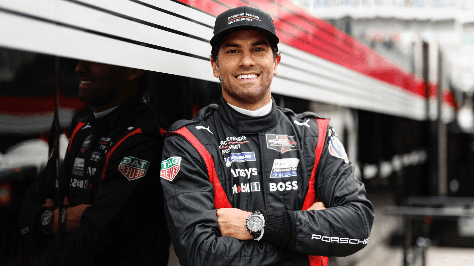 Felipe Nasr compara mundo da Fórmula 1 e do endurance: “Poucas oportunidades”
