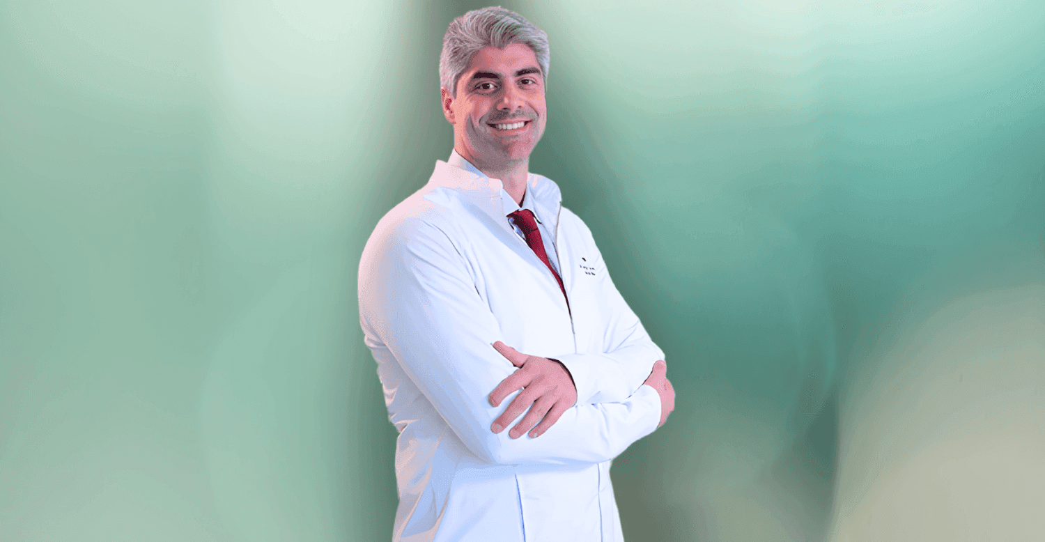 Dr. George Tavares