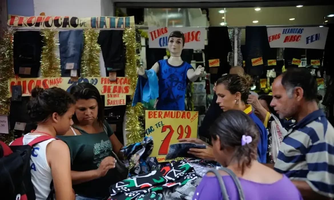 O indicador futuro ficou em 138,2 pontos.