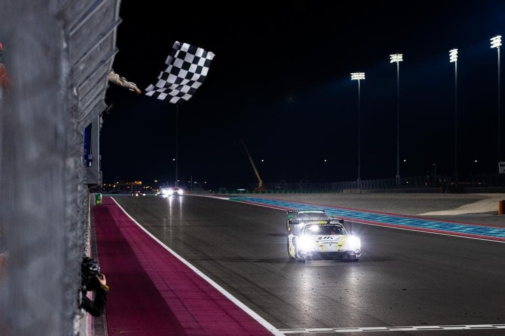 Largada dos 1812 km do Catar é adiada pelo WEC devido ao Ramadã