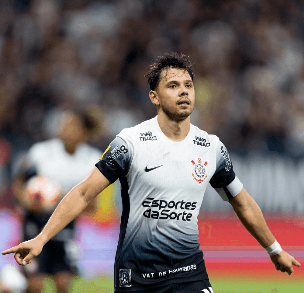 Corinthians deve ir com time reserva contra a Portuguesa