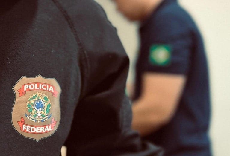 Ao todo, dois mandados de busca e apreensão foram expedidos