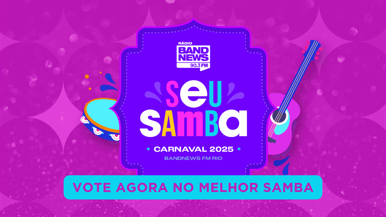 Escolha entre os três finalistas desta edição