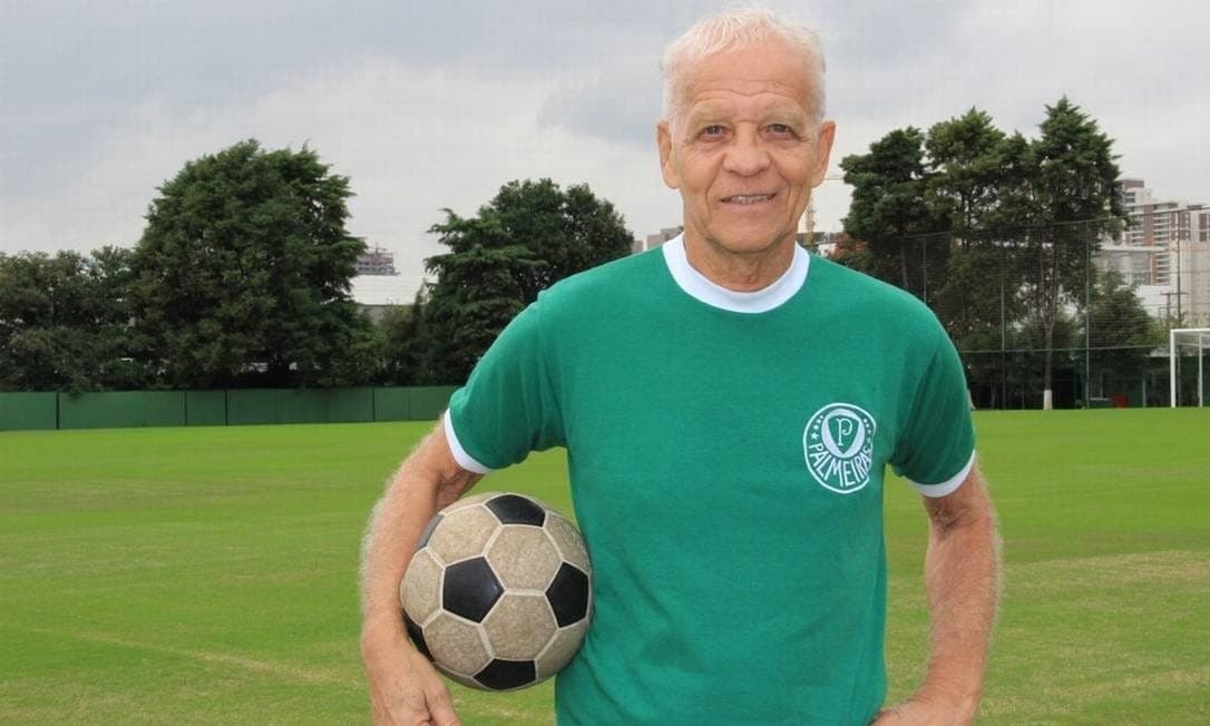 Ilhabela recebe amistosos festivos com ídolos da história do Palmeiras neste sábado (15)