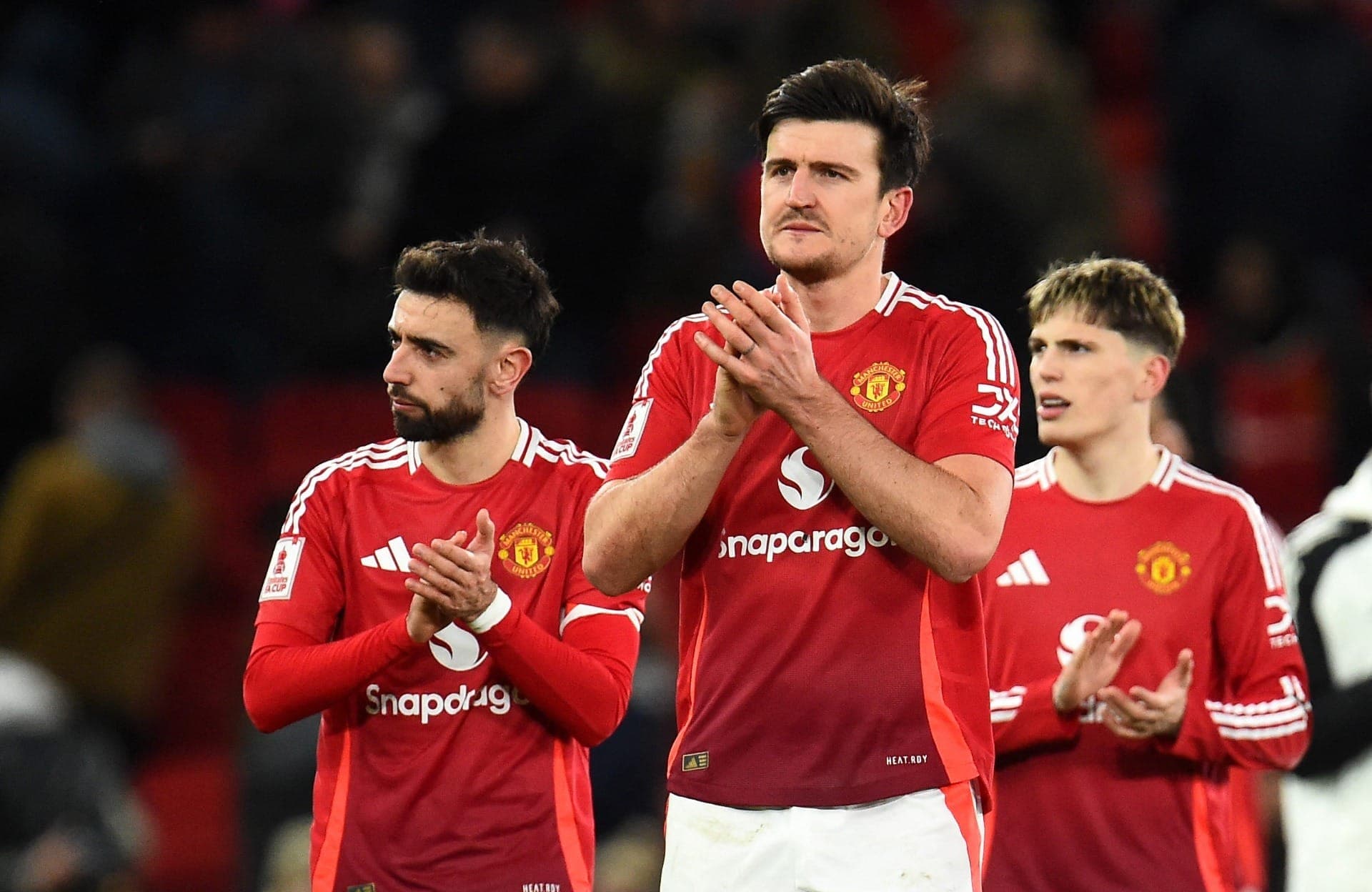 Manchester United precisa vencer para subir na tabela