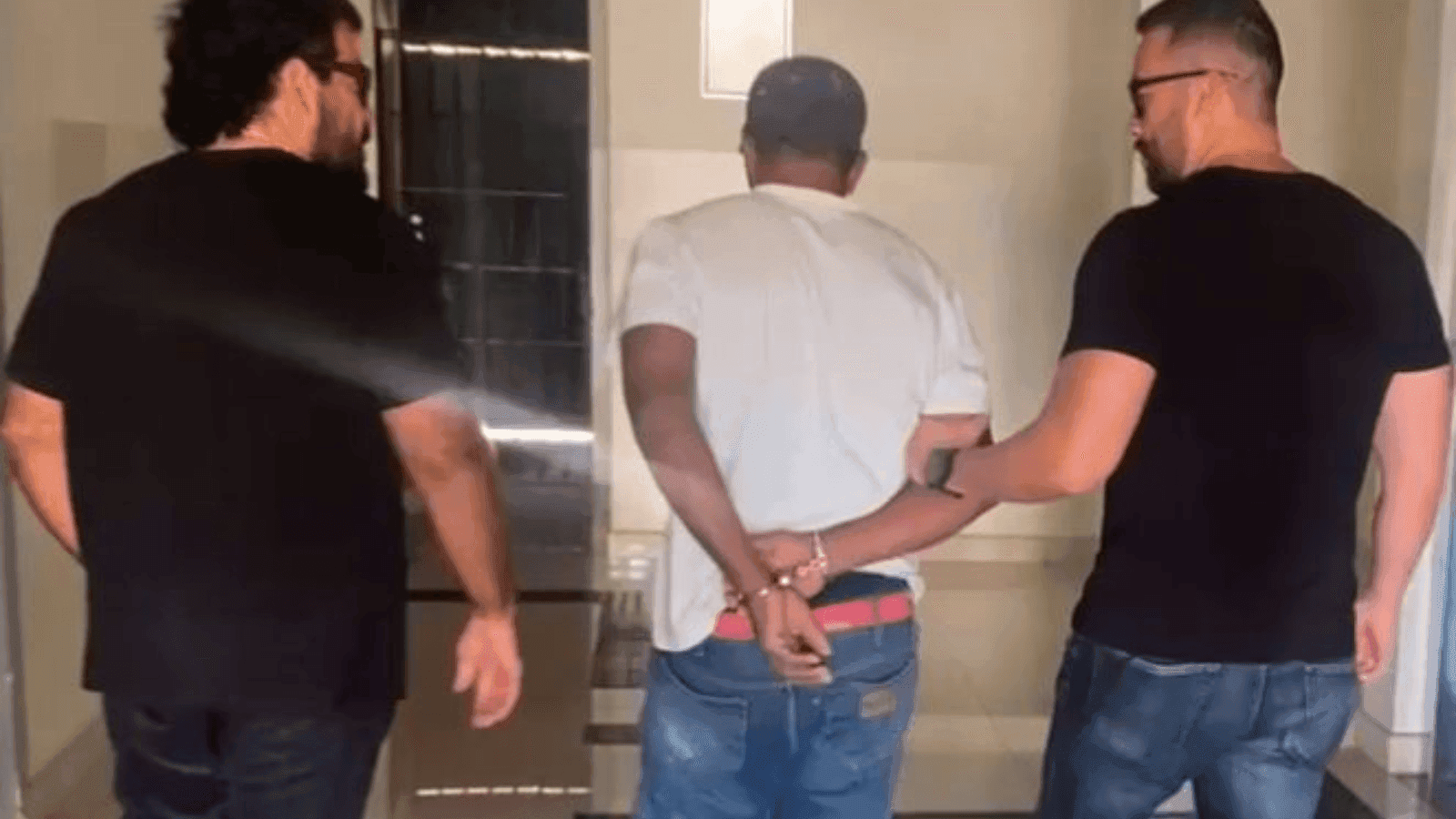 O homem foi condenado pelo crime de estupro de vulnerável