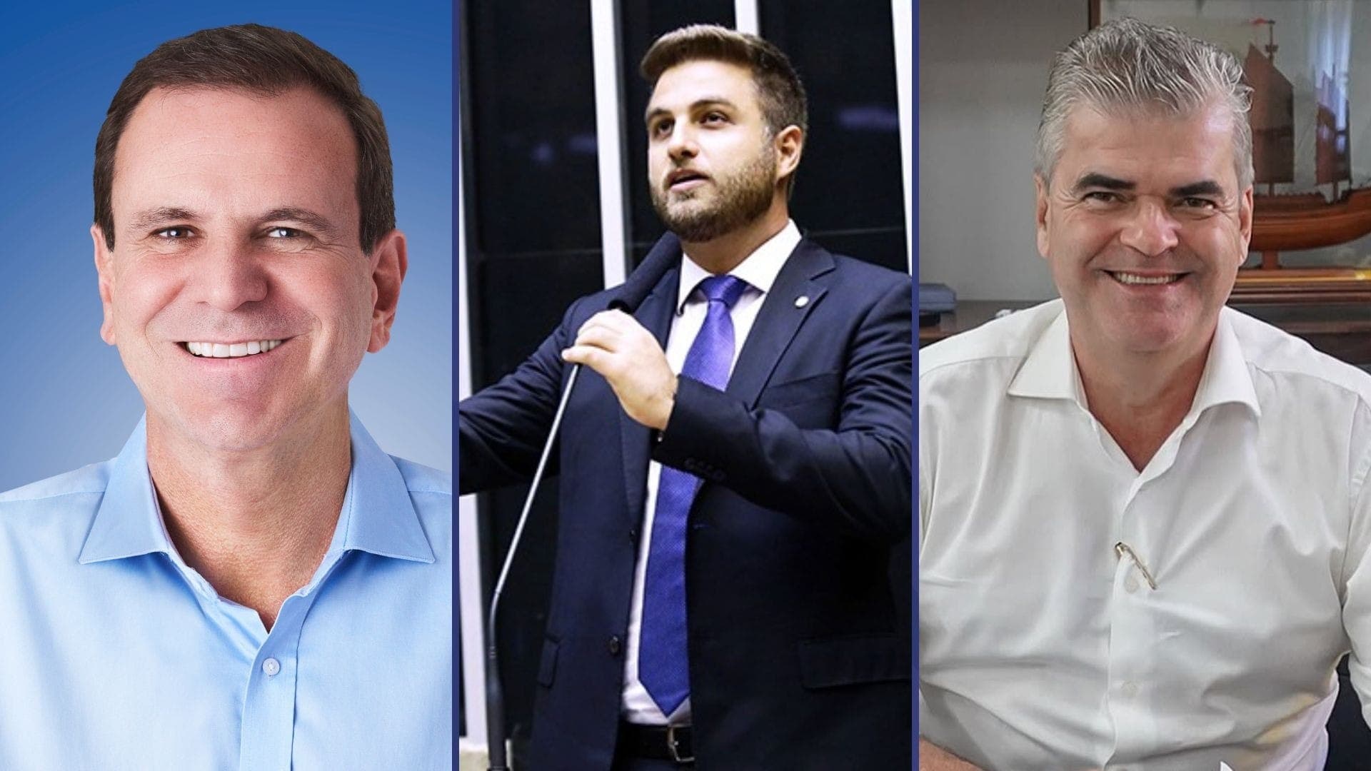 Pequisa aponsa corrida para o Governo do Estado nas Eleições 2026