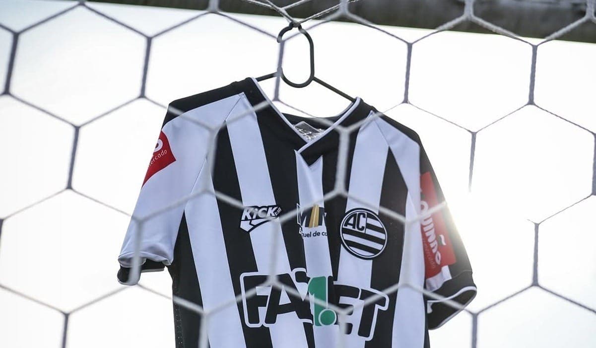Athletic foi um dos primeiros clubes a virar SAF e subiu pra Série B em 2024
