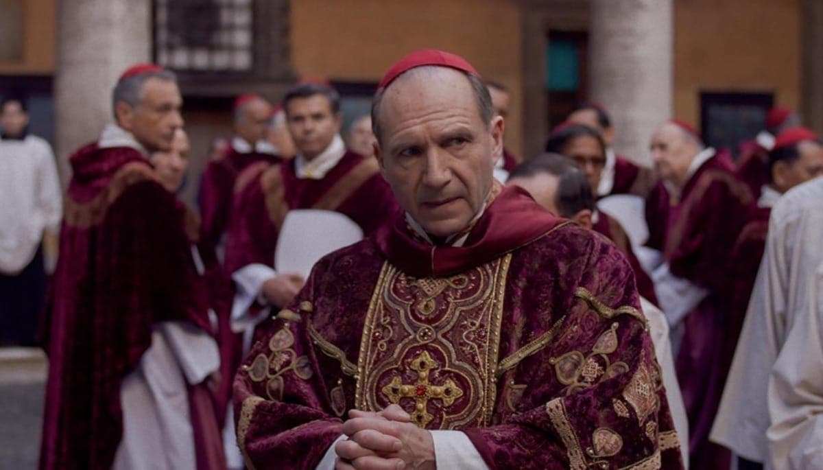 Conclave é o filme com mais indicações no BAFTA