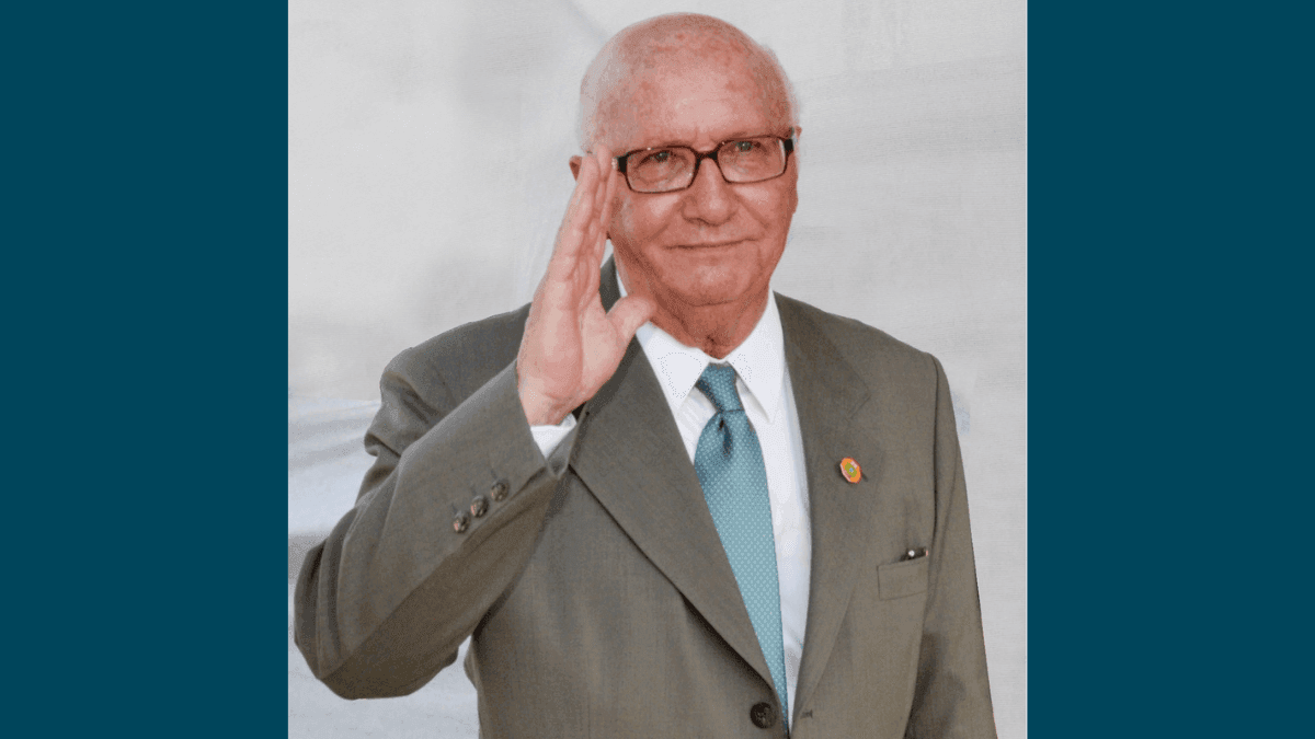 Lauro Péricles Gonçalves, ex-prefeito de Campinas, faleceu neste domingo (16) aos 89 anos