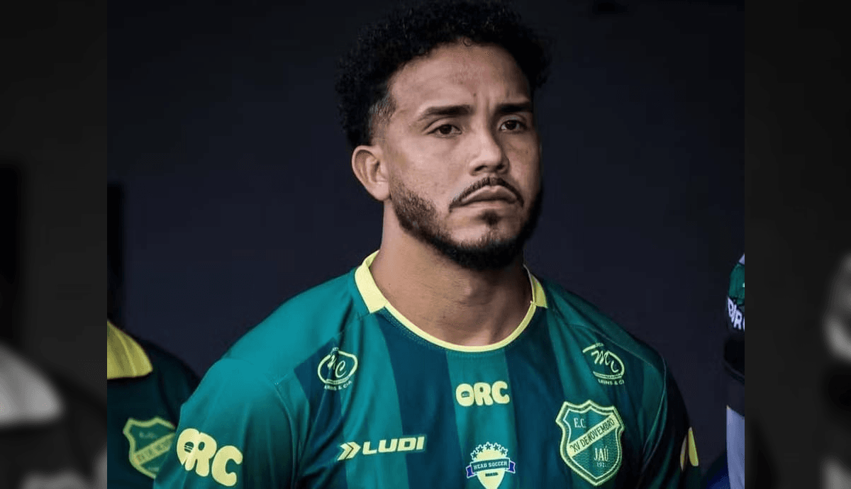 Meia do XV de Jaú morre após passar mal antes de jogo
