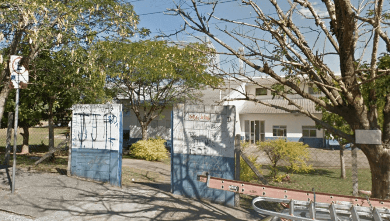 O atendimento no Centro de Saúde (CS) Itajaí não foi afetado
