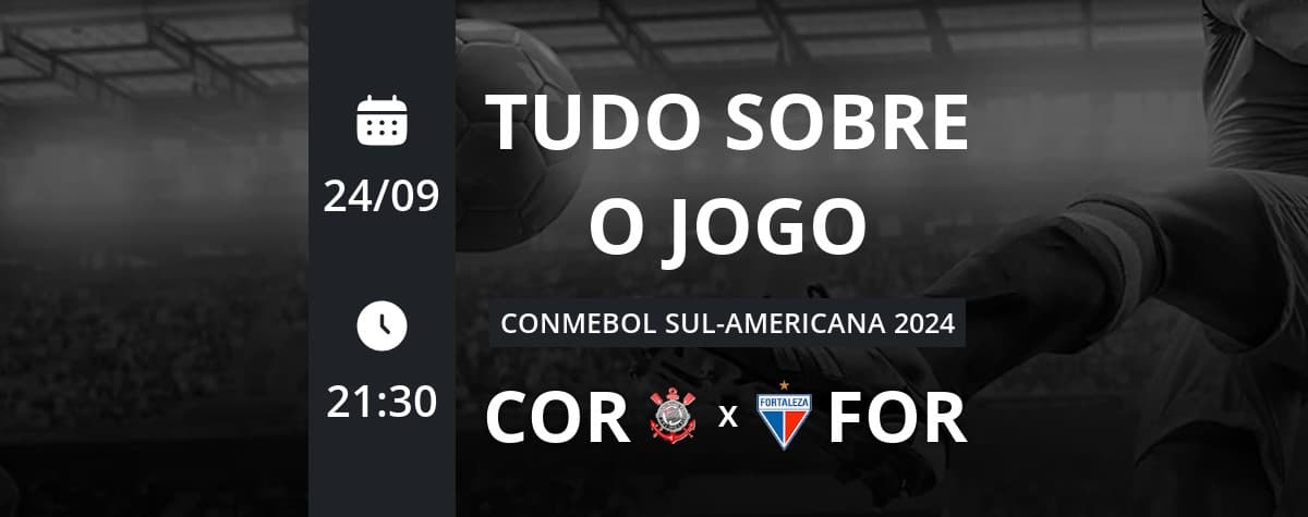 CONMEBOL Sul-Americana 2024