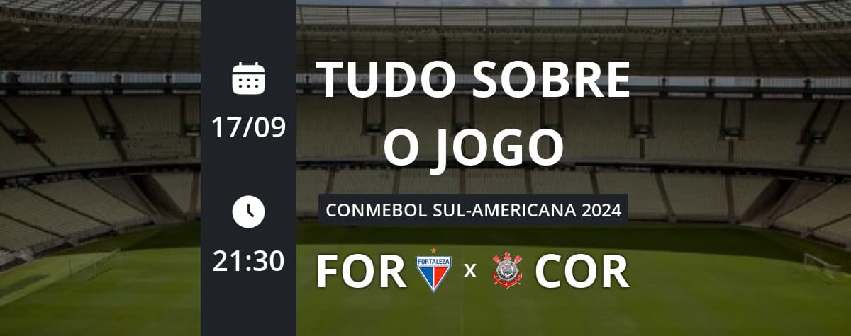 CONMEBOL Sul-Americana 2024