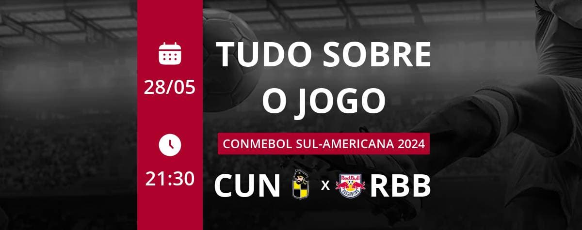 CONMEBOL Sul-Americana 24