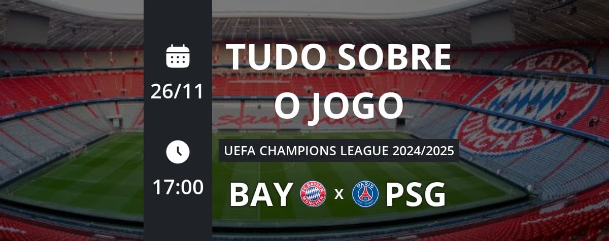 Champions League