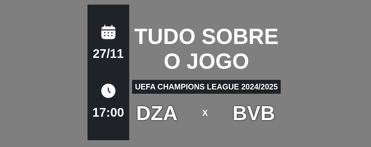 Champions League