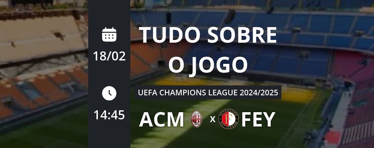Champions League