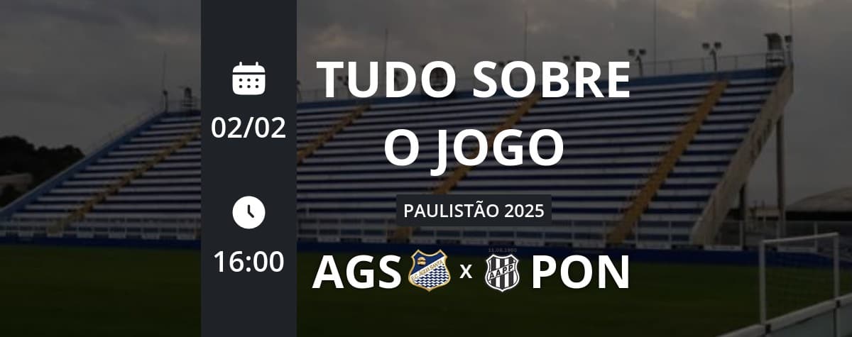 Paulista 2025