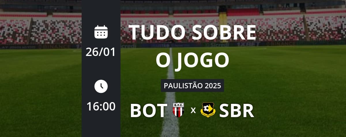 Paulista 2025
