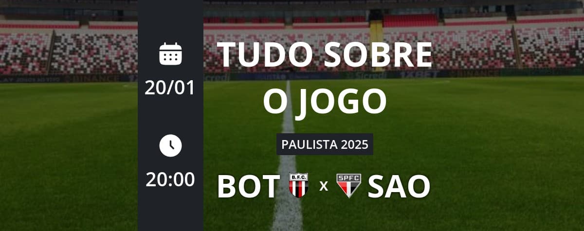 Paulista 2025