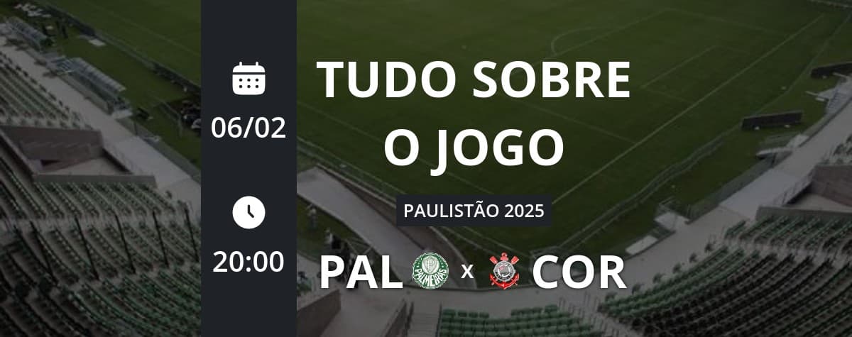 Paulista 2025