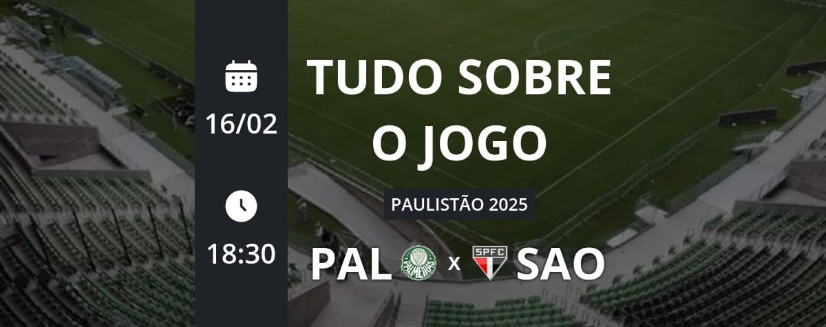 Paulista 2025