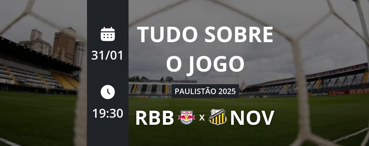 Paulista 2025