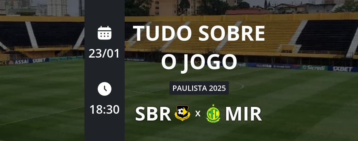 Paulista 2025