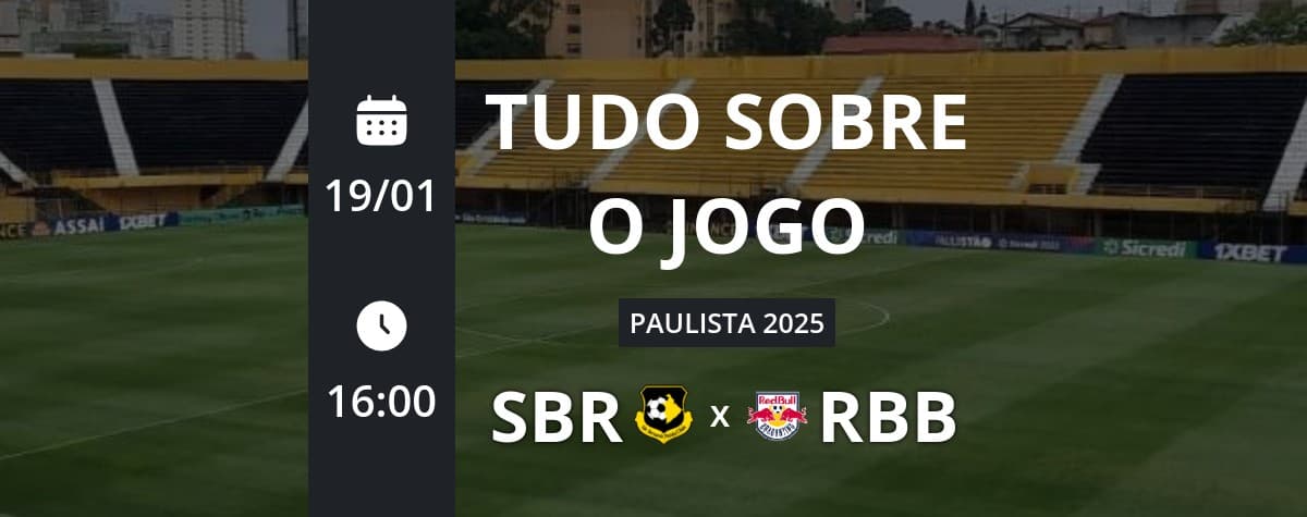 Paulista 2025