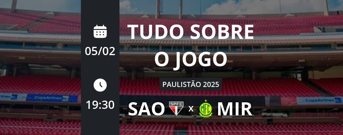 Paulista 2025