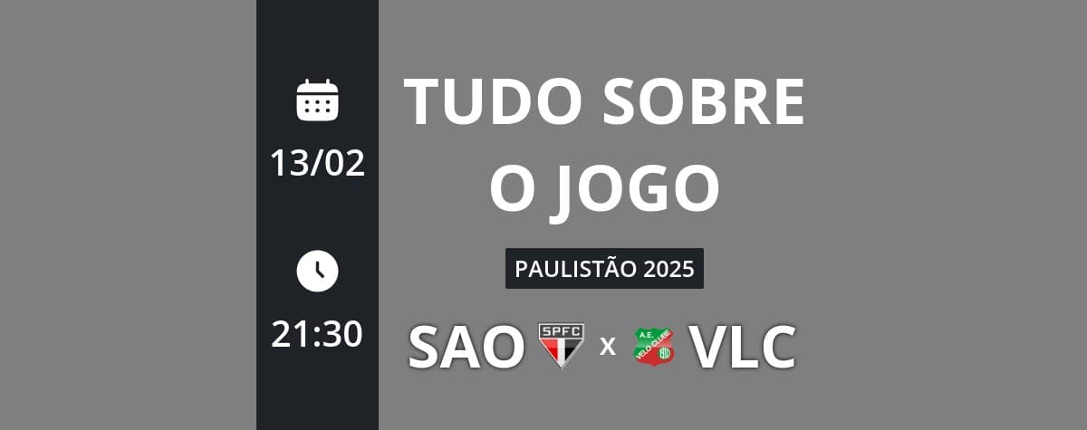 Paulista 2025