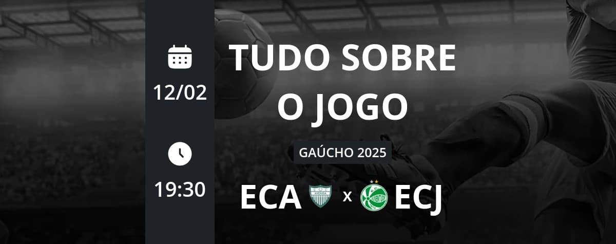 Gaúchão 2025