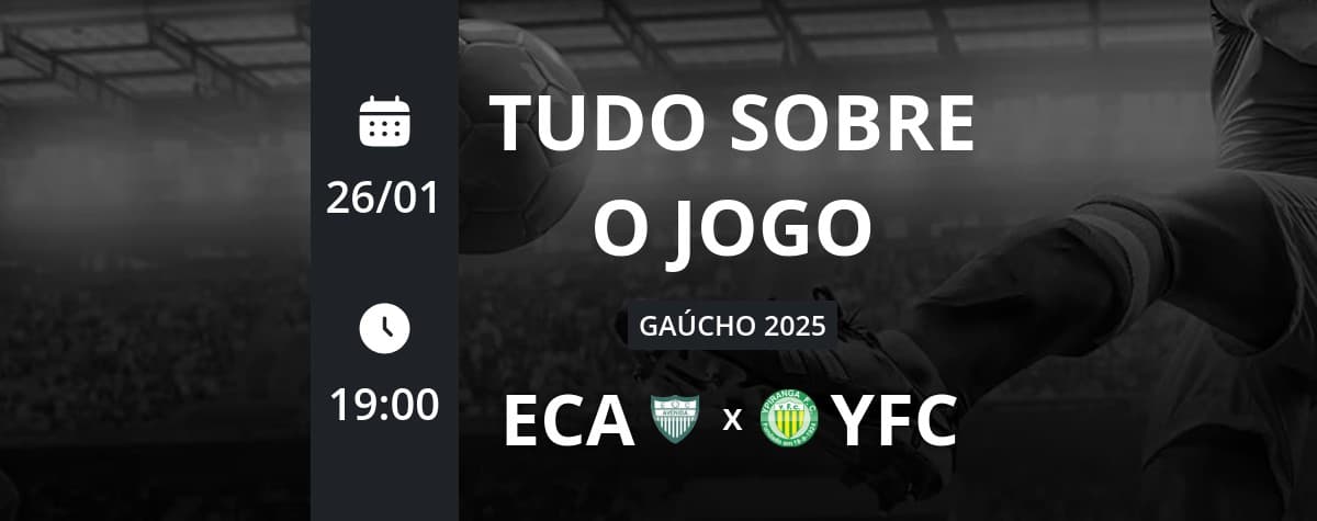 Gaúchão 2025