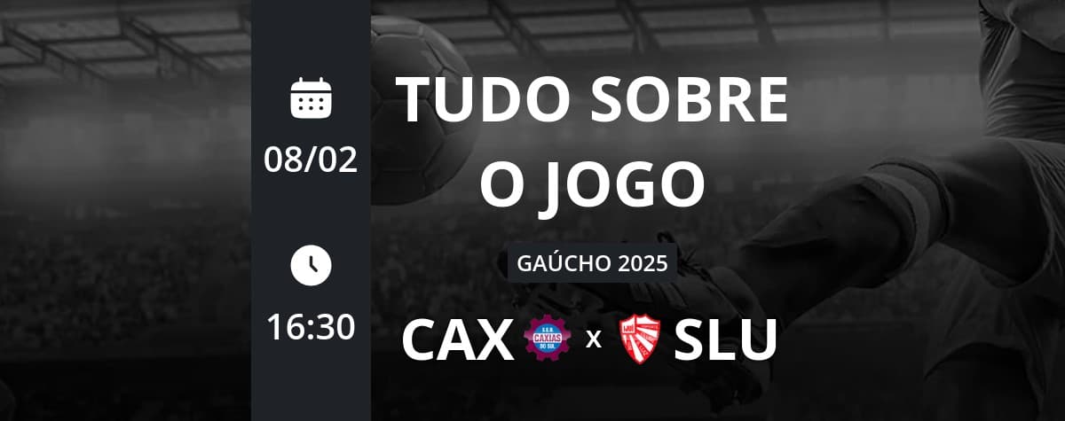 Gaúchão 2025