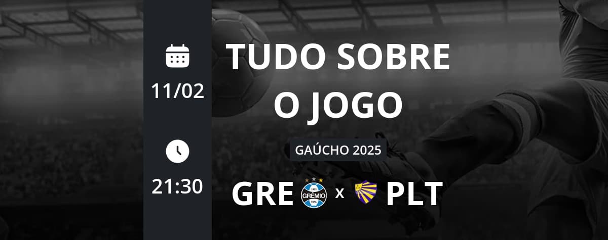 Gaúchão 2025