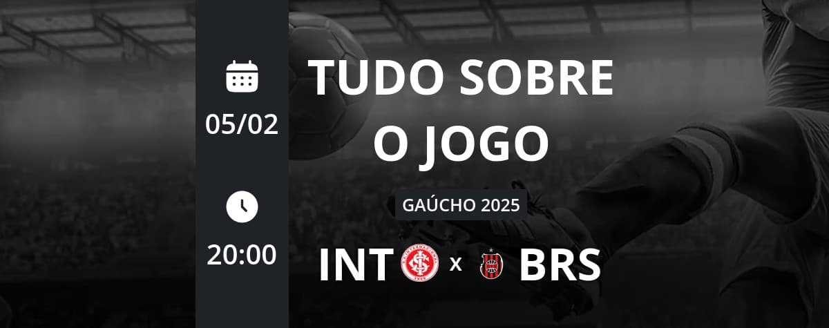 Gaúchão 2025